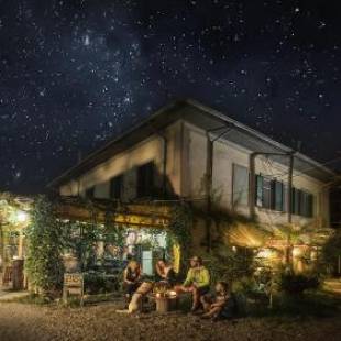 Фотографии хостела
Mi Casa es Tu Casa - Shkodra Backpackers Hostel