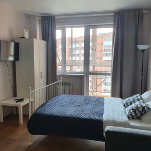 Фотография квартиры Квартира на улице Пискунова 142/7