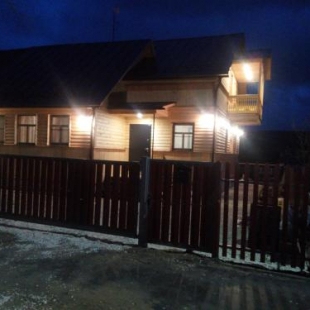 Фотография мини отеля Усадьба ямщика