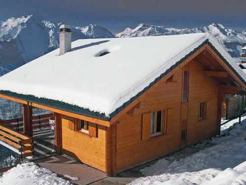 Фотография гостевого дома Chalet Gamine