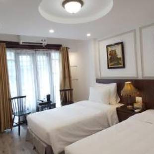 Фотографии гостиницы
Hanoi Endless Hotel