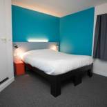 Фотография гостиницы Fasthotel Artigues