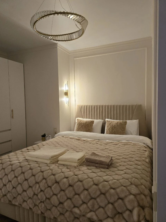 Фотография квартиры Квартира уютная в центре города