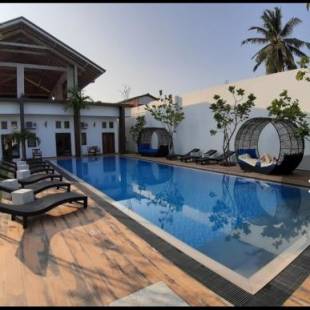 Фотографии гостиницы
Cloud 9 Boutique Hotel