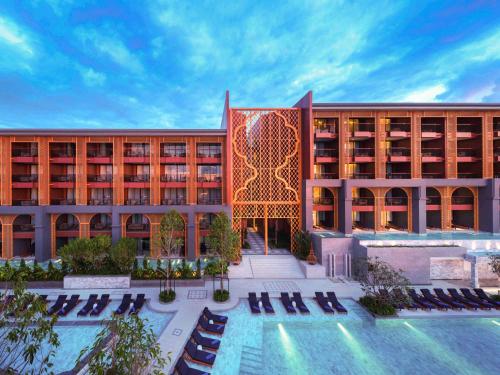 Фотография гостиницы Avista Grande Phuket Karon - MGallery - SHA Plus