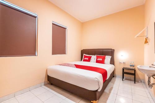 Фотография гостиницы RedDoorz @ Pavilion Residence Cikarang