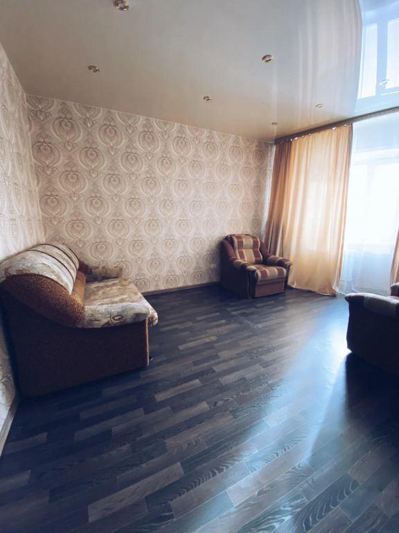 Фотография квартиры Квартира Однокомнатная на улице Карла Маркса 27/1