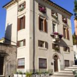 Фотография мини отеля B&B Santo Stefano