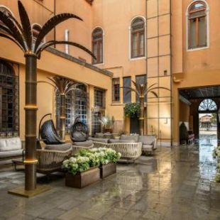 Фотография гостиницы Palazzo Veneziano - Venice Collection