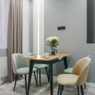 Фотография квартиры Апартаменты Queenstay на Свиридова