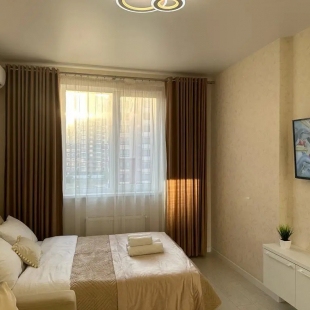 Фотография квартиры Апартаменты Рядом с Трц Меганом