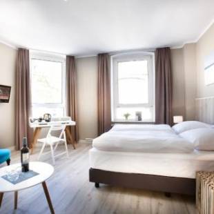 Фотографии гостиницы
Hotel Liegeplatz 13 Kiel by Premiere Classe