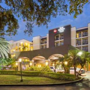 Фотографии гостиницы
Best Western Plus Deerfield Beach Hotel & Suites