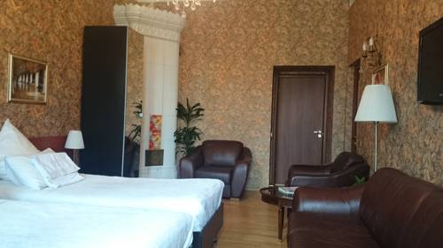 Фотография мини отеля Васильевский остров