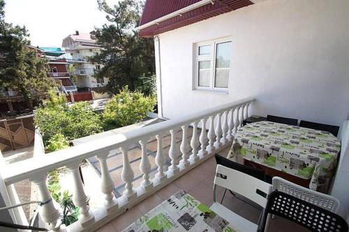 Фотография гостевого дома Уютный дворик