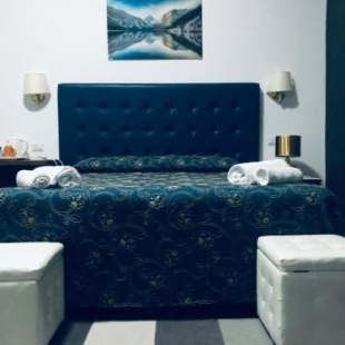 Фотография мини отеля Marziah Inn