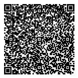 QR код достопримечательности Мастерская Даниила Эстрина