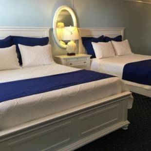 Фотографии гостиницы
Coral Sands Inn