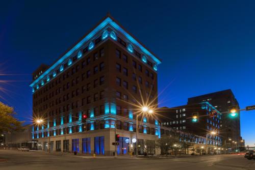 Фотография гостиницы The Current Iowa, Autograph Collection