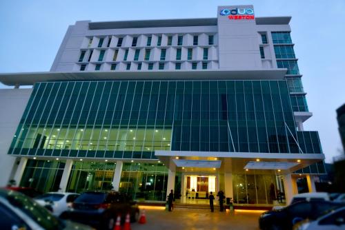 Фотография гостиницы Odua Weston Jambi