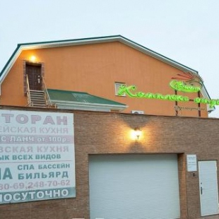 Фотография мини отеля Виола