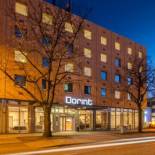 Фотография гостиницы Essential by Dorint Berlin-Adlershof