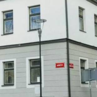 Фотографии хостела
Hostel Kašperské Hory