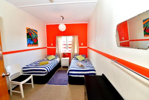 Фотография мотеля Ducks & Drakes Boutique Motel & Backpackers