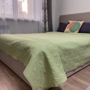 Фотография квартиры Квартира на улице имени А.В. Плякина 10