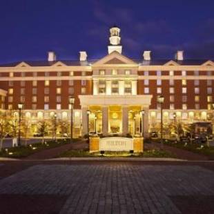 Фотографии гостиницы
Hilton Columbus at Easton