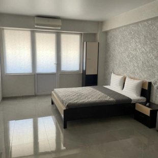 Фотография квартиры Апартаменты Апартамент - 65