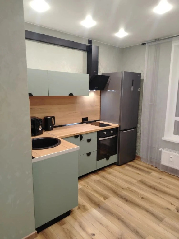 Фотография квартиры Квартира в Новом ЖК