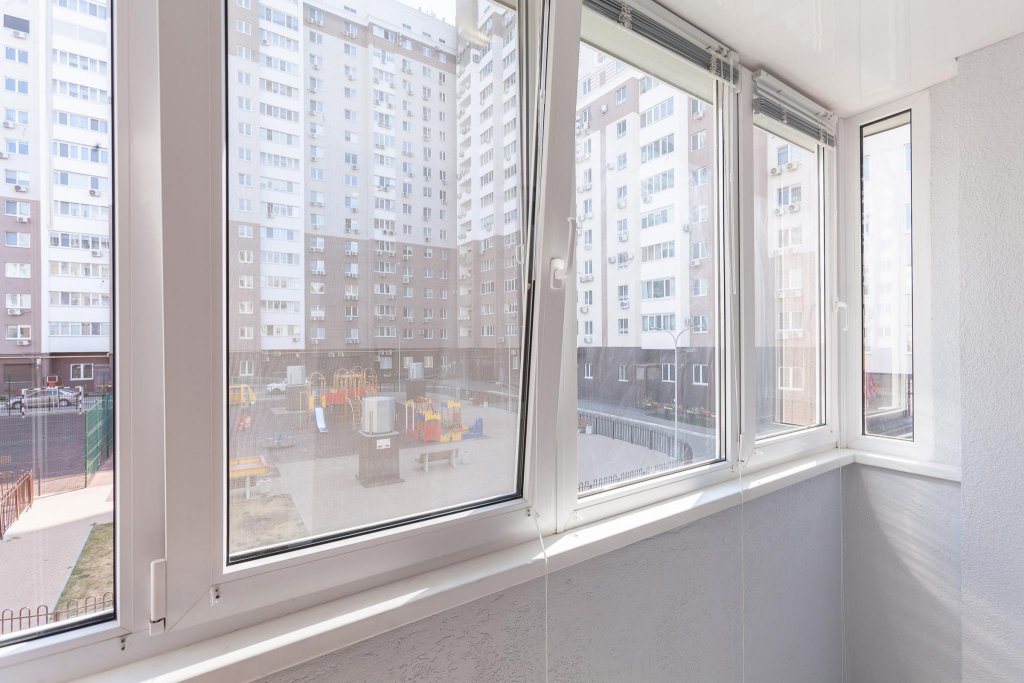 Фотография квартиры RentPlaza (РентПлаза) на улице Ленинская