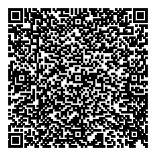 QR код мини отеля Палитра