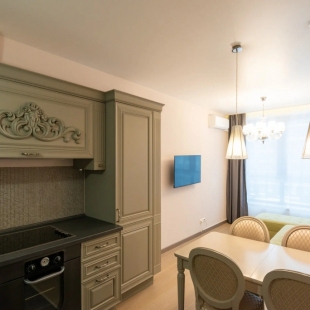 Фотография квартиры Апартаменты #1 Superior Duplex for 2+2 by Lo Apartments