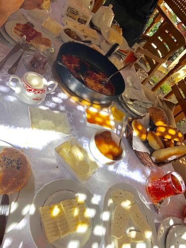 Фотография гостиницы Leman Hotel Ailevi Istirahet Merkezi