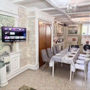 Фотография Коттеджа Частный дом Дом в Центре на Адмирала Крюйса в  100 м Аква парк и пляж