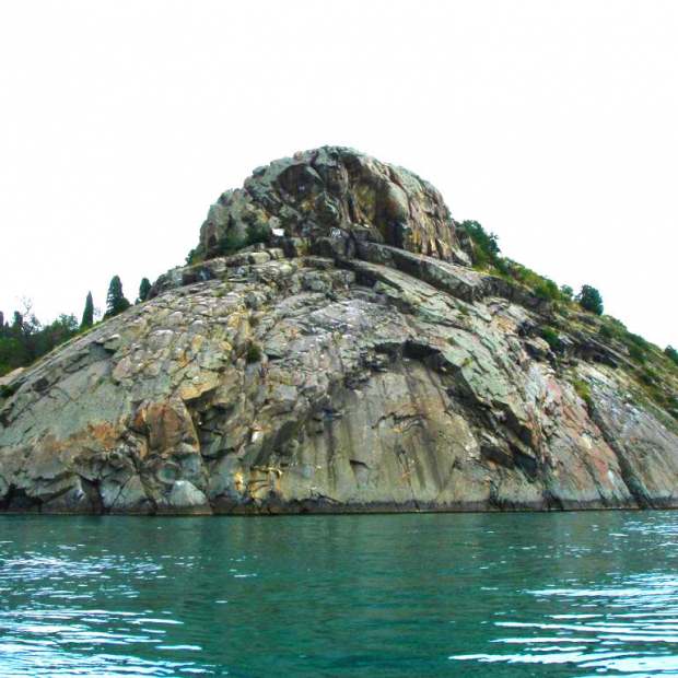 Фотография достопримечательности Мыс Плака