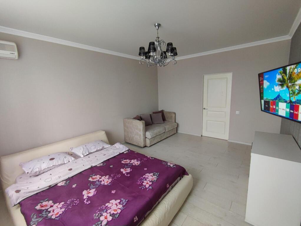 Фотография квартиры Апартаменты на улице Нежнова 21/5