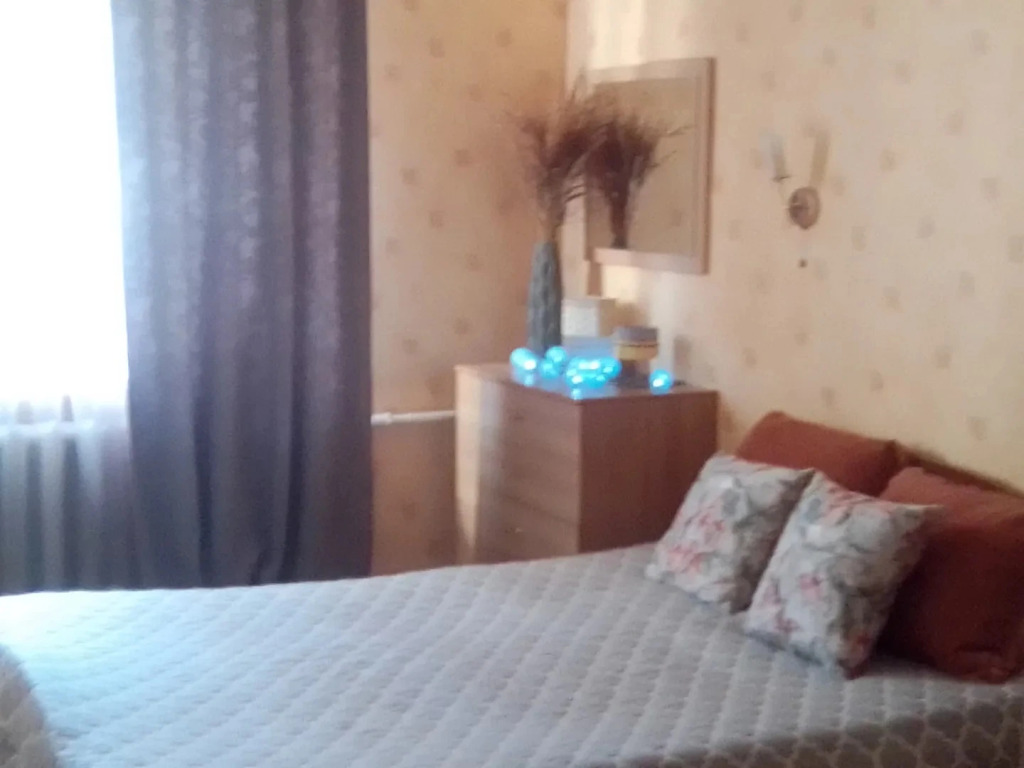 Фотография квартиры Апартаменты Philisa Na Turbaze серая