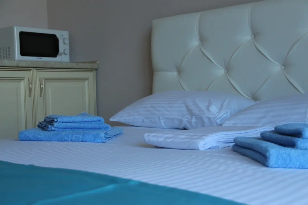 Фотография квартиры Апартаменты Авокадо 5