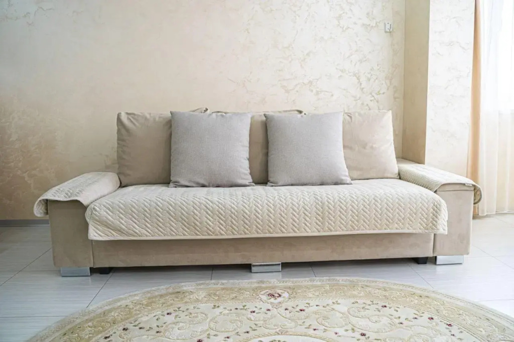 Фотография квартиры Апартаменты на улице Зейская