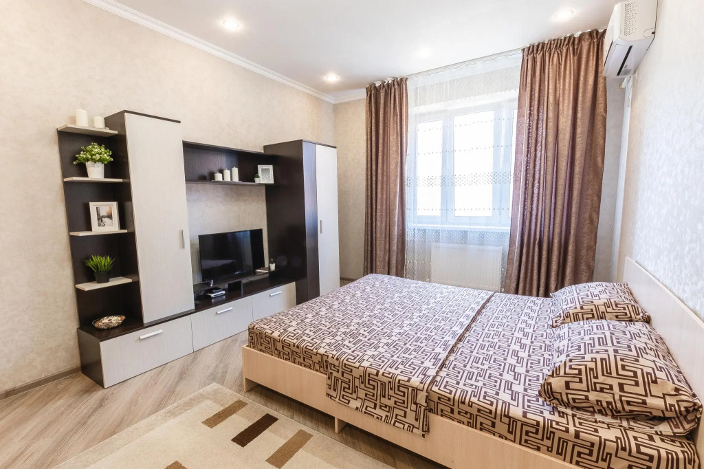 Фотография квартиры Апартаменты на улице Жлобы 145