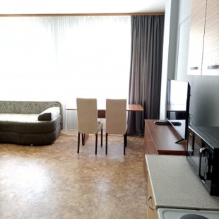 Фотография квартиры Квартира на Чернышевского