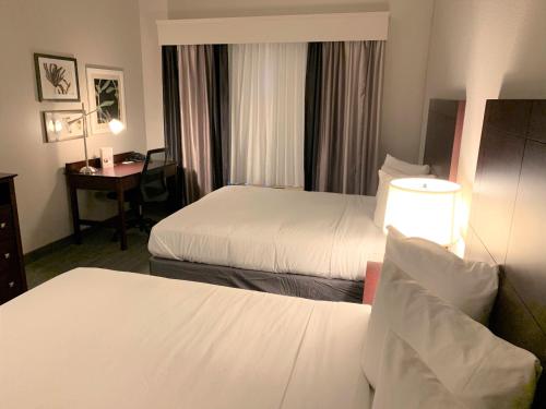 Фотографии гостиницы
Comfort Inn & Suites