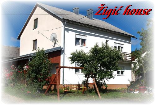 Фотография гостевого дома Rooms Žigić