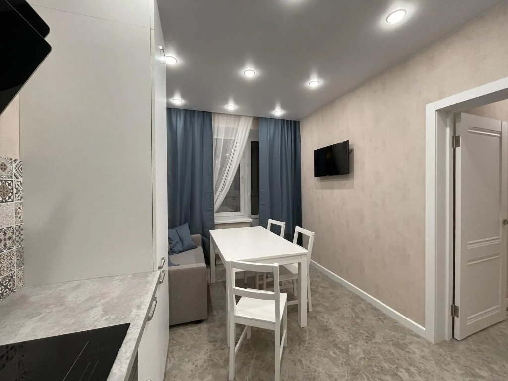 Фотография квартиры Апартаменты на шоссе Каширское 51