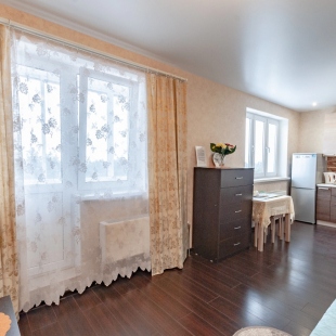 Фотография квартиры Квартира "Домашний рай"