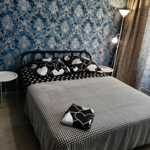 Фотография квартиры Апартаменты на улице Запорожская 33