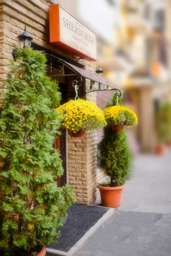 Фотография гостиницы Sherborne